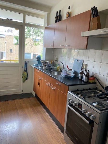 Bela Bartokstraat 49