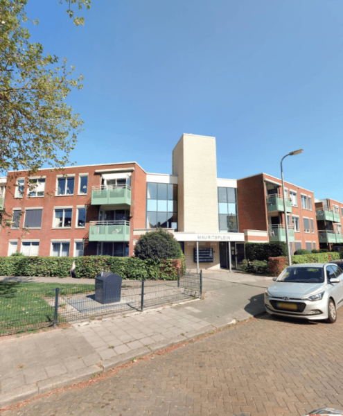 Mauritsplein 42, 7553 NS Hengelo, Nederland