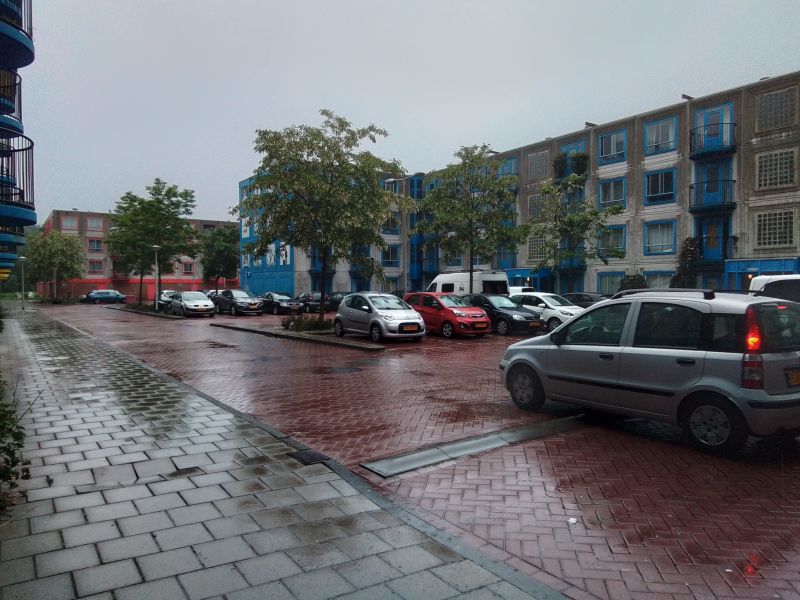 Heesterveld 167, 1102 SC Amsterdam, Nederland