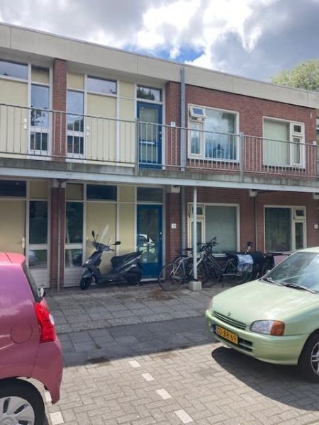 Doctor Kortewegstraat 11