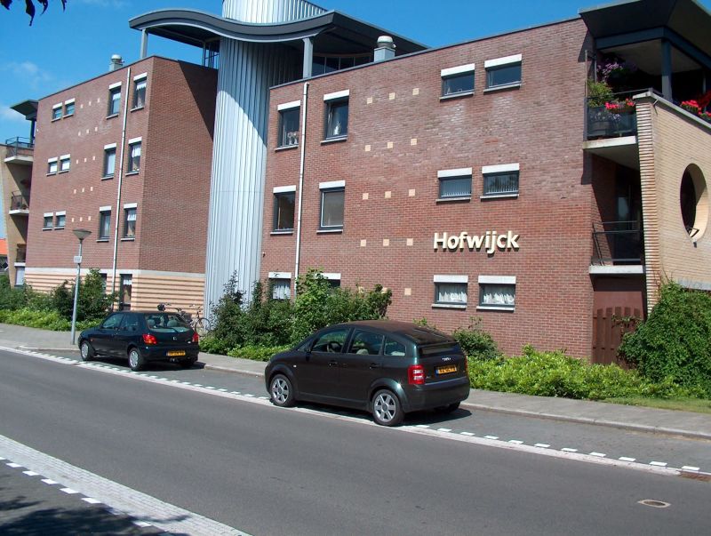 Johan van Oldenbarneveltlaan 299, 3705 HW Zeist, Nederland