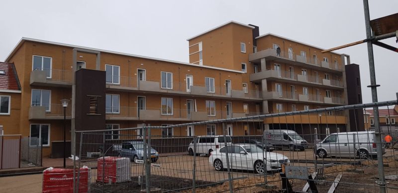 Nieuwe Maanderbuurtweg 37, 6717 AN Ede, Nederland