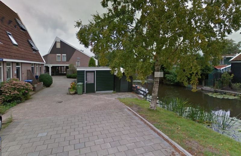 Orgelmakersgracht 16