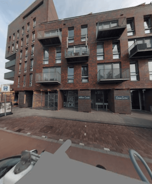 Drienerstraat 6540, 7551 HL Hengelo, Nederland