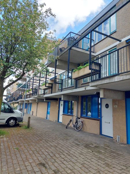 Liesbos 229, 2134 SJ Hoofddorp, Nederland