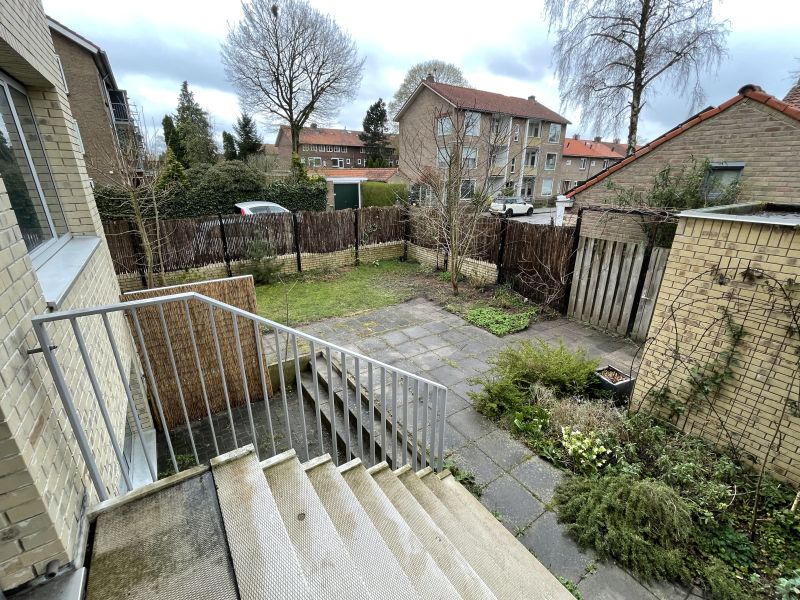 Jacob van Campenlaan 147