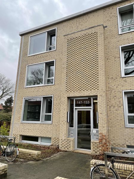 Jacob van Campenlaan 147