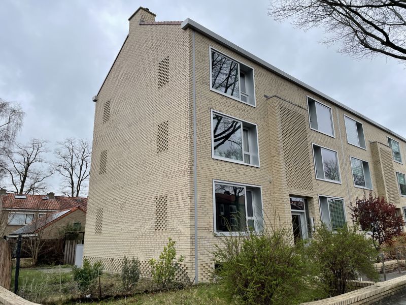 Jacob van Campenlaan 147