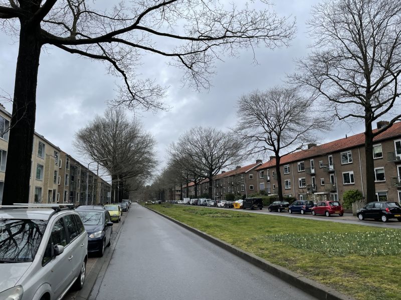 Jacob van Campenlaan 147