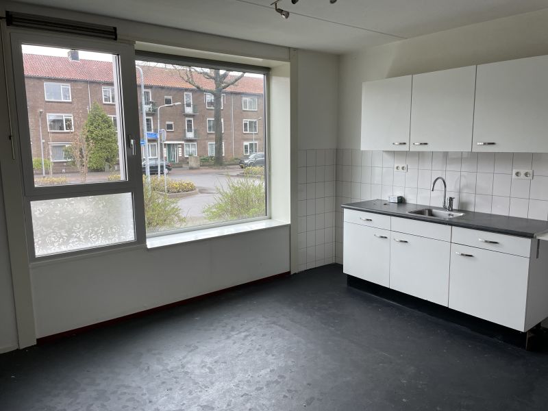 Jacob van Campenlaan 147