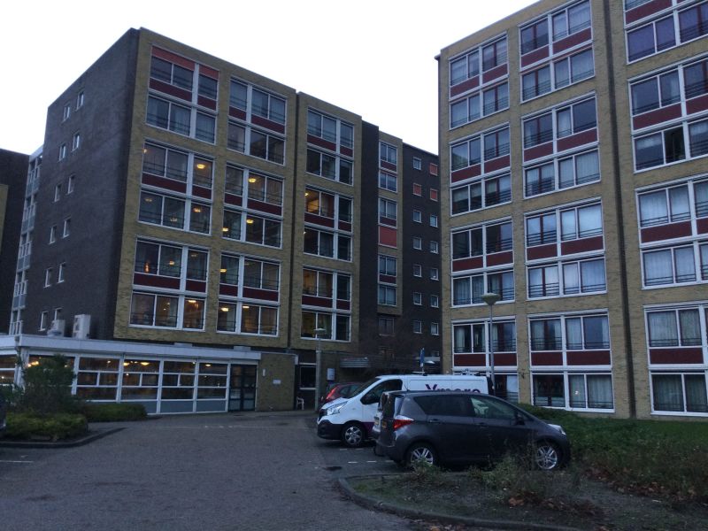 Zaaiersstraat 29, 2151 CK Nieuw-Vennep, Nederland