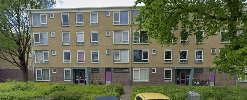 Dirk Fockstraat 110, 3961 DM Wijk bij Duurstede, Nederland