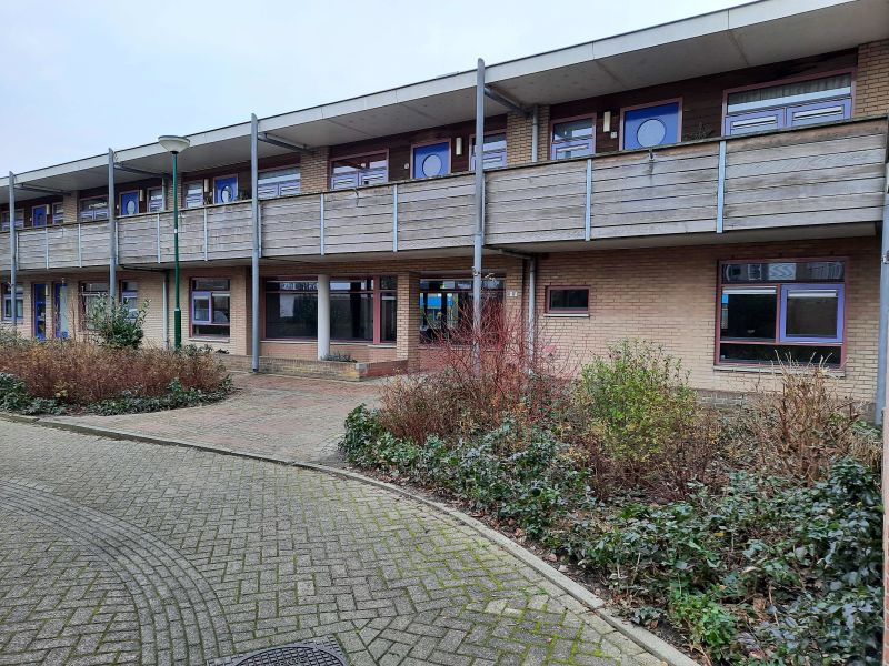 De Omloop 8, 3905 LZ Veenendaal, Nederland