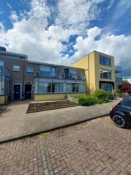 Binnengriend 28A, 4251 DH Werkendam, Nederland