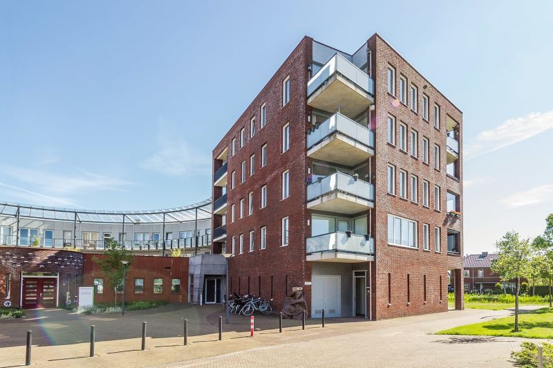 Wageningseberg 18, 3825 DK Amersfoort, Nederland