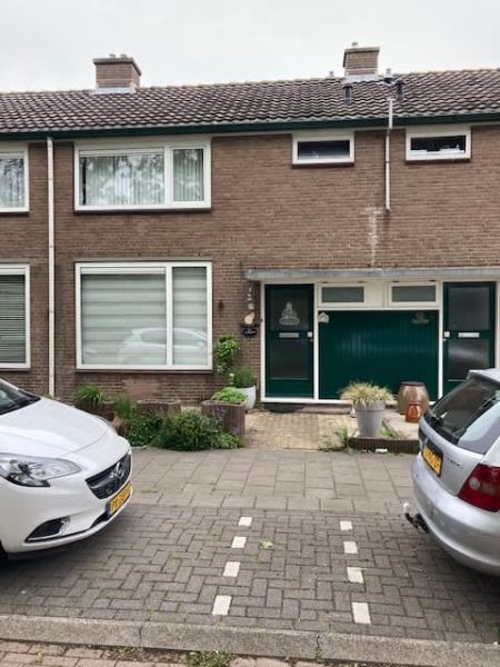 Slauerhoffstraat 8, 1521 MK Wormerveer, Nederland