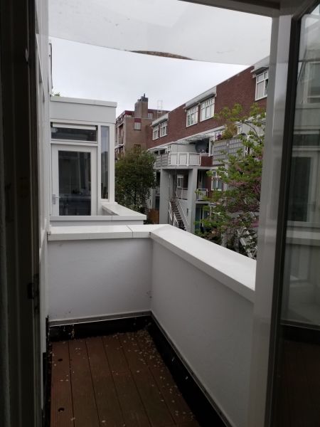 Nieuwe Houttuinen 69, 1013 DB Amsterdam, Nederland