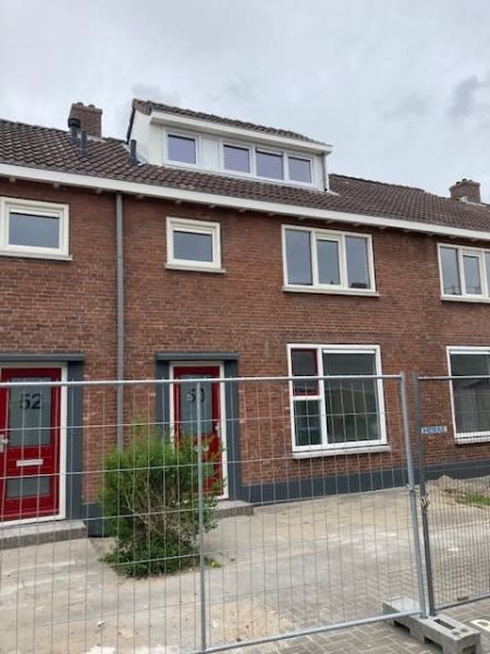 Van Heemskerckstraat 50, 1521 LD Wormerveer, Nederland