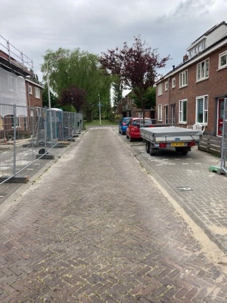 Van Heemskerckstraat 50