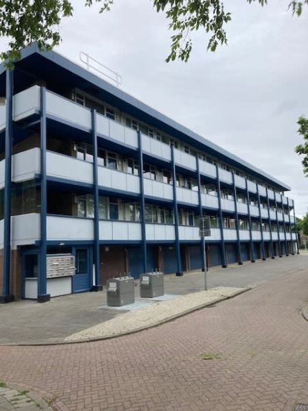 Vondelstraat 10, 1521 ZR Wormerveer, Nederland
