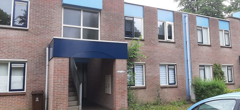 Mesdaglaan 25, 3451 JG Utrecht, Nederland