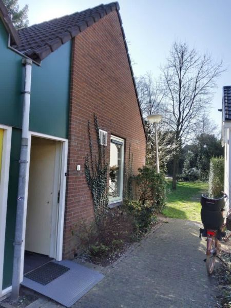 Lommeroord 5, 3743 BX Baarn, Nederland