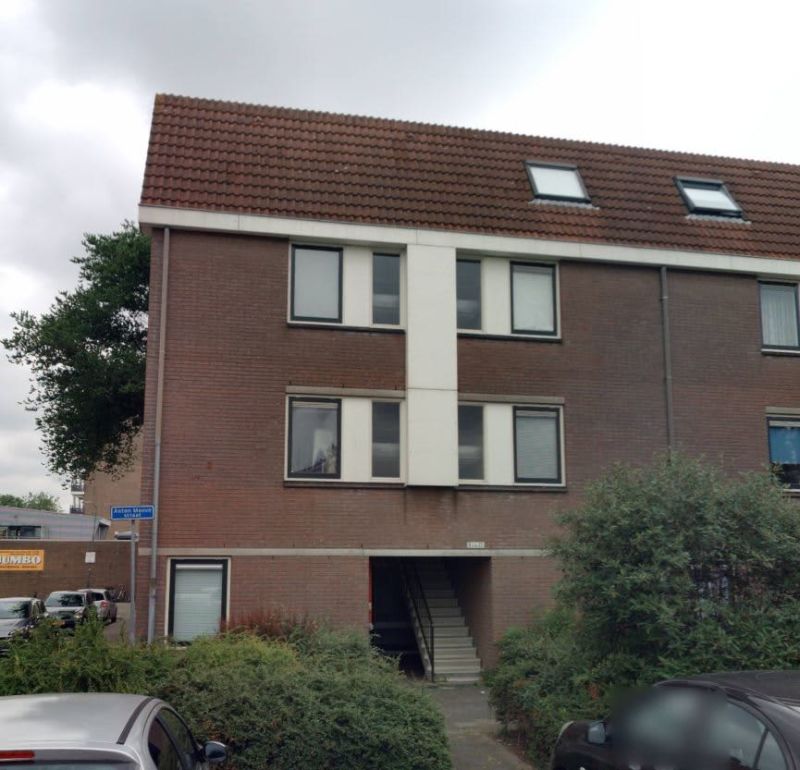 Anton Mauvestraat 13, 3443 CV Woerden, Nederland