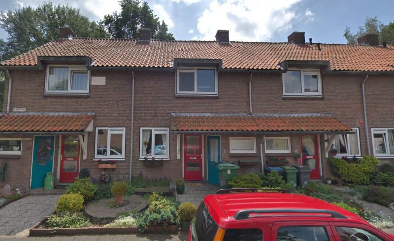 Benderslaan 31, 1185 EG Amstelveen, Nederland