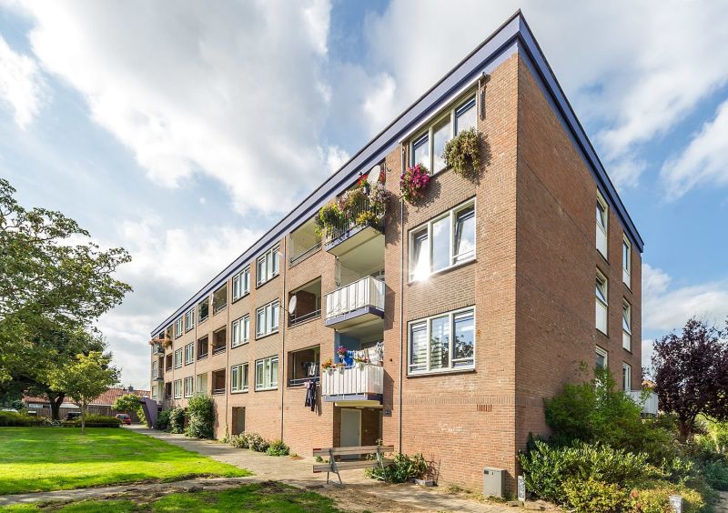 Albatrosstraat 65, 3815 KK Amersfoort, Nederland