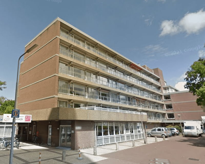 Zeewijkplein 338, 1974 PM IJmuiden, Nederland