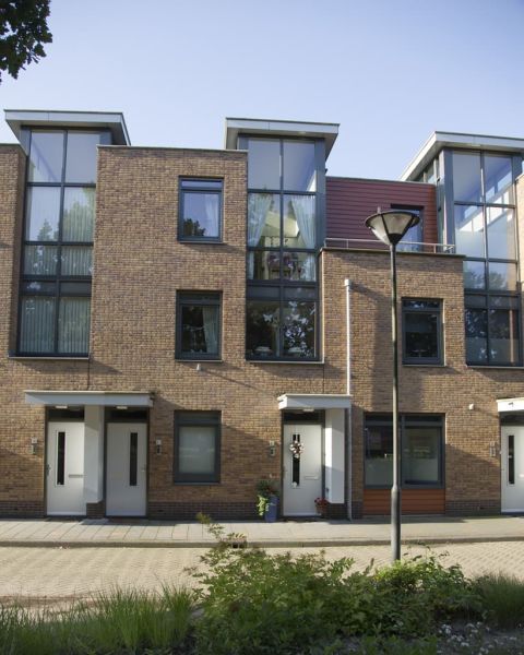 Sterrenwacht 85, 3901 SV Veenendaal, Nederland