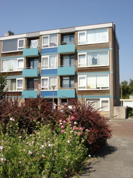 Lindenlaan 297, 1185 LL Amstelveen, Nederland