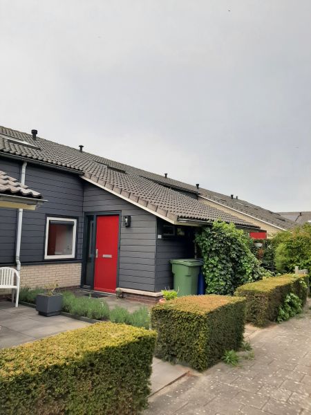 Ina Boudier-Bakkerhof 18, 1321 CR Almere, Nederland