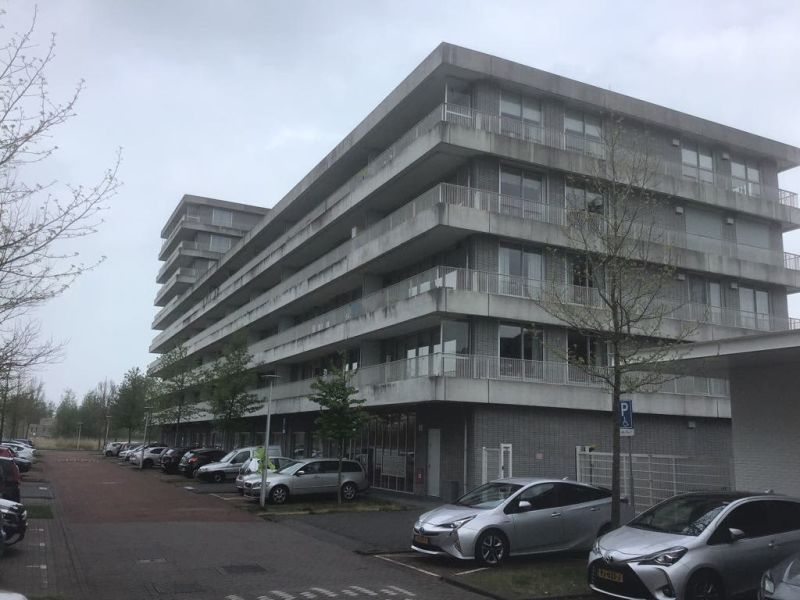 Georg Jarnostraat 46, 3543 BX Utrecht, Nederland