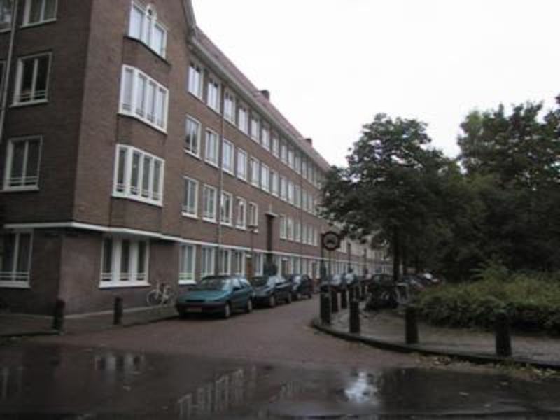 Herculesstraat 1III