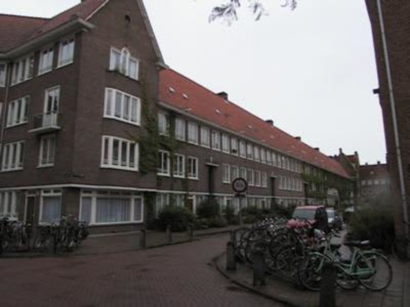 Herculesstraat 1III
