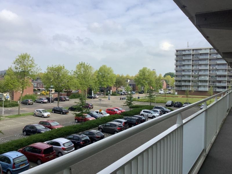 Constantijn Huygenslaan 243