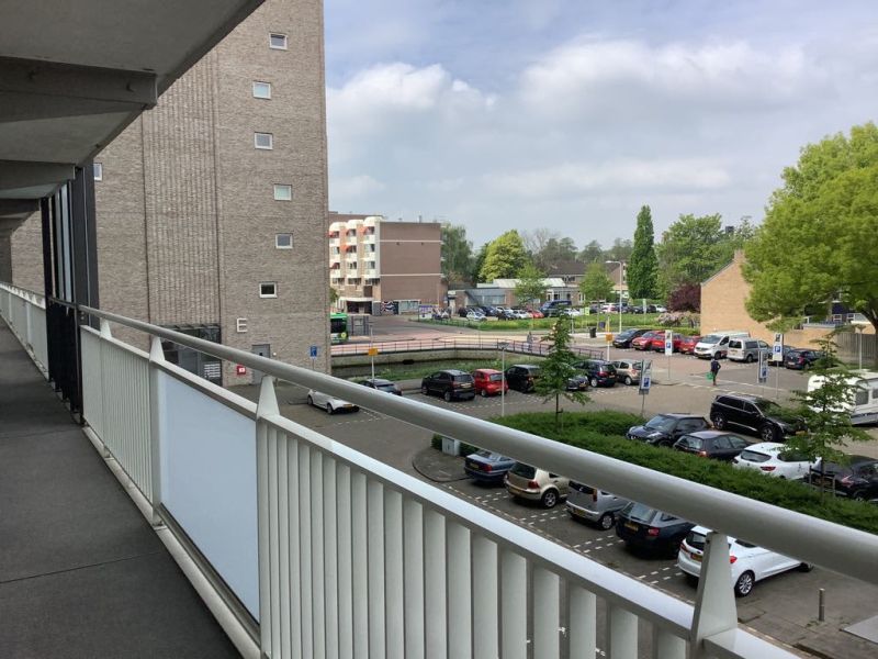 Constantijn Huygenslaan 243