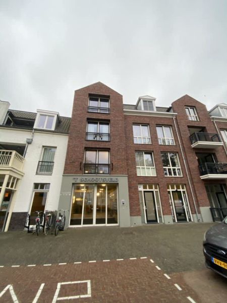 Marten van Rossemsingel 28, 5301 HA Zaltbommel, Nederland