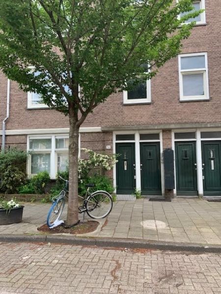 Hygiëaplein 50HS, 1076 RW Amsterdam, Nederland