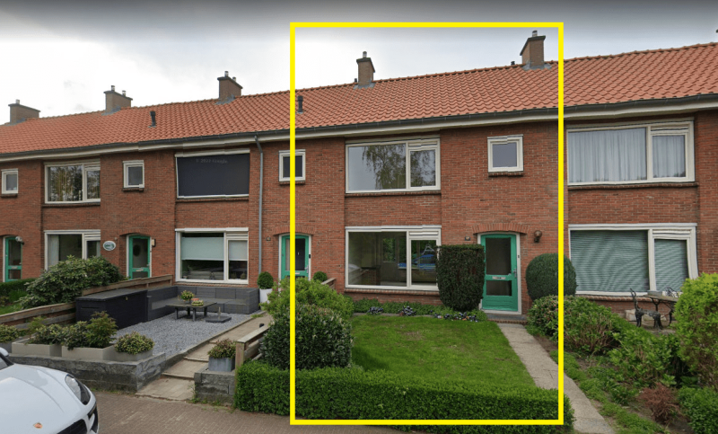 Driftweg 87, 1272 AB Huizen, Nederland