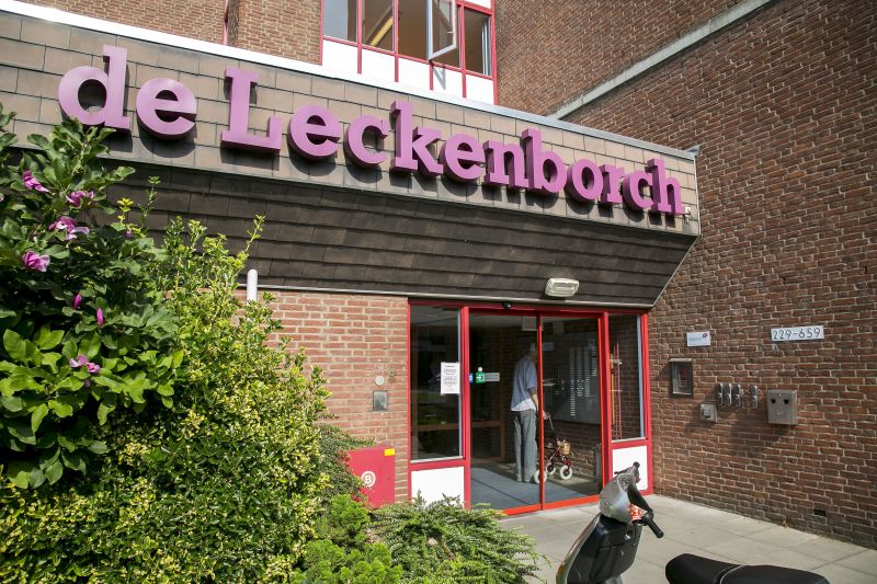 Lekkenburg 435