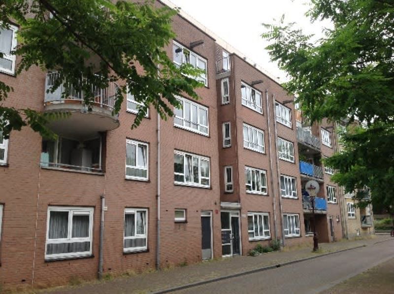 Boerhaaveplein 83, 1091 DH Amsterdam, Nederland