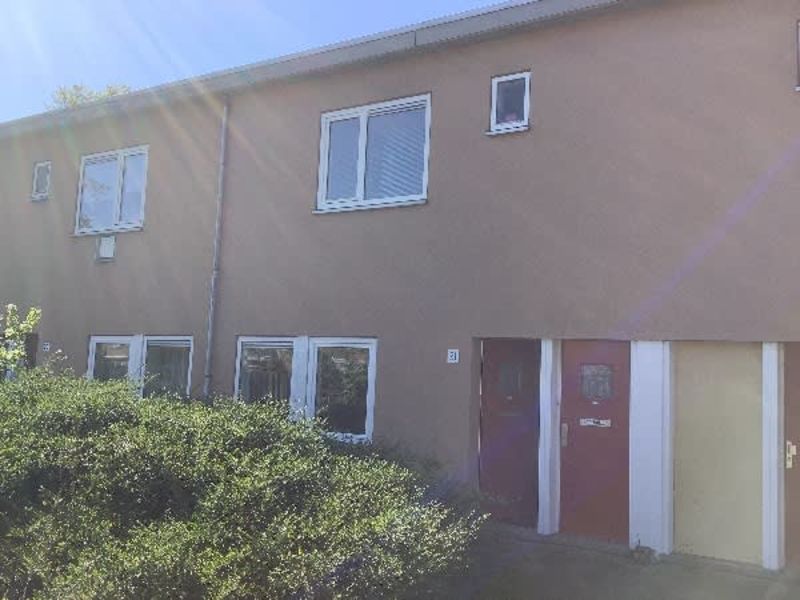 Amandelstraat 21h, 1033 LN Amsterdam, Nederland