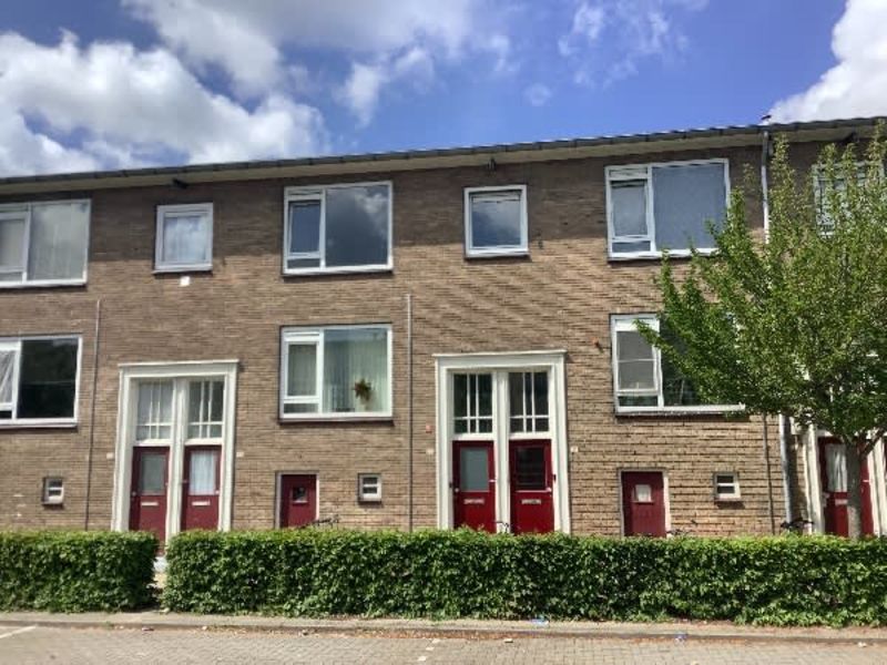 Pr. Irenestraat 31, 1111 EA Diemen, Nederland