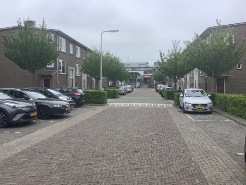 Prinses Irenestraat 31