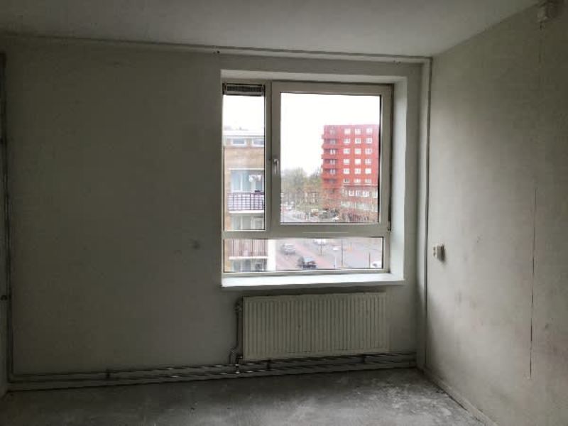 Bart van Hovestraat 1