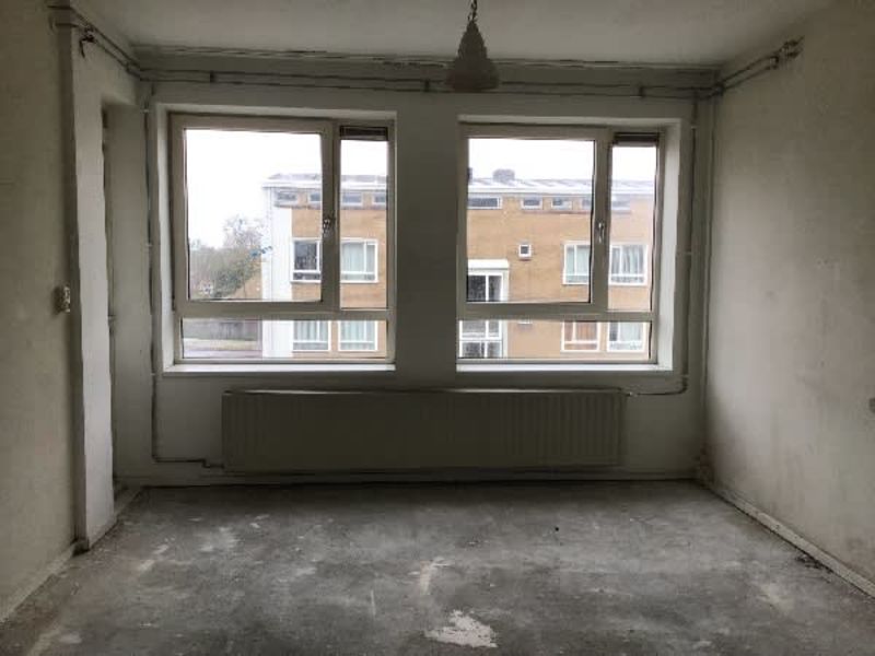 Bart van Hovestraat 1