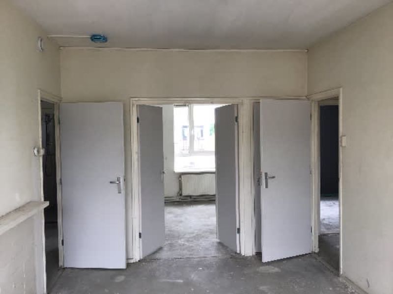 Bart van Hovestraat 1