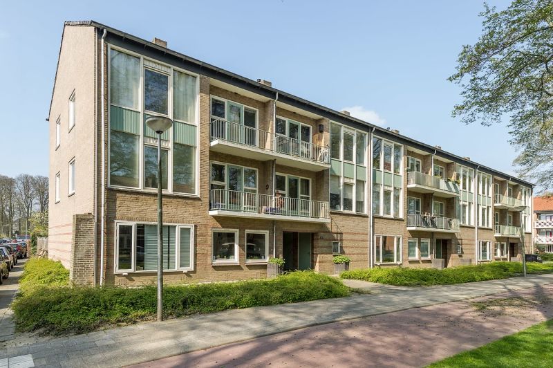 Mozartweg 45B, 3816 LK Amersfoort, Nederland